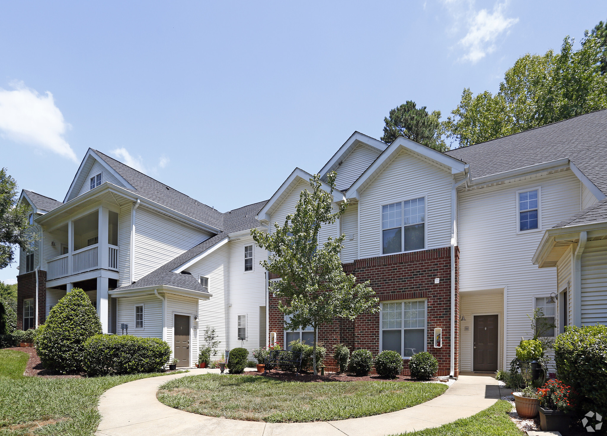 12203 Strickland Rd, Raleigh, NC à vendre Photo principale- Image 1 de 1