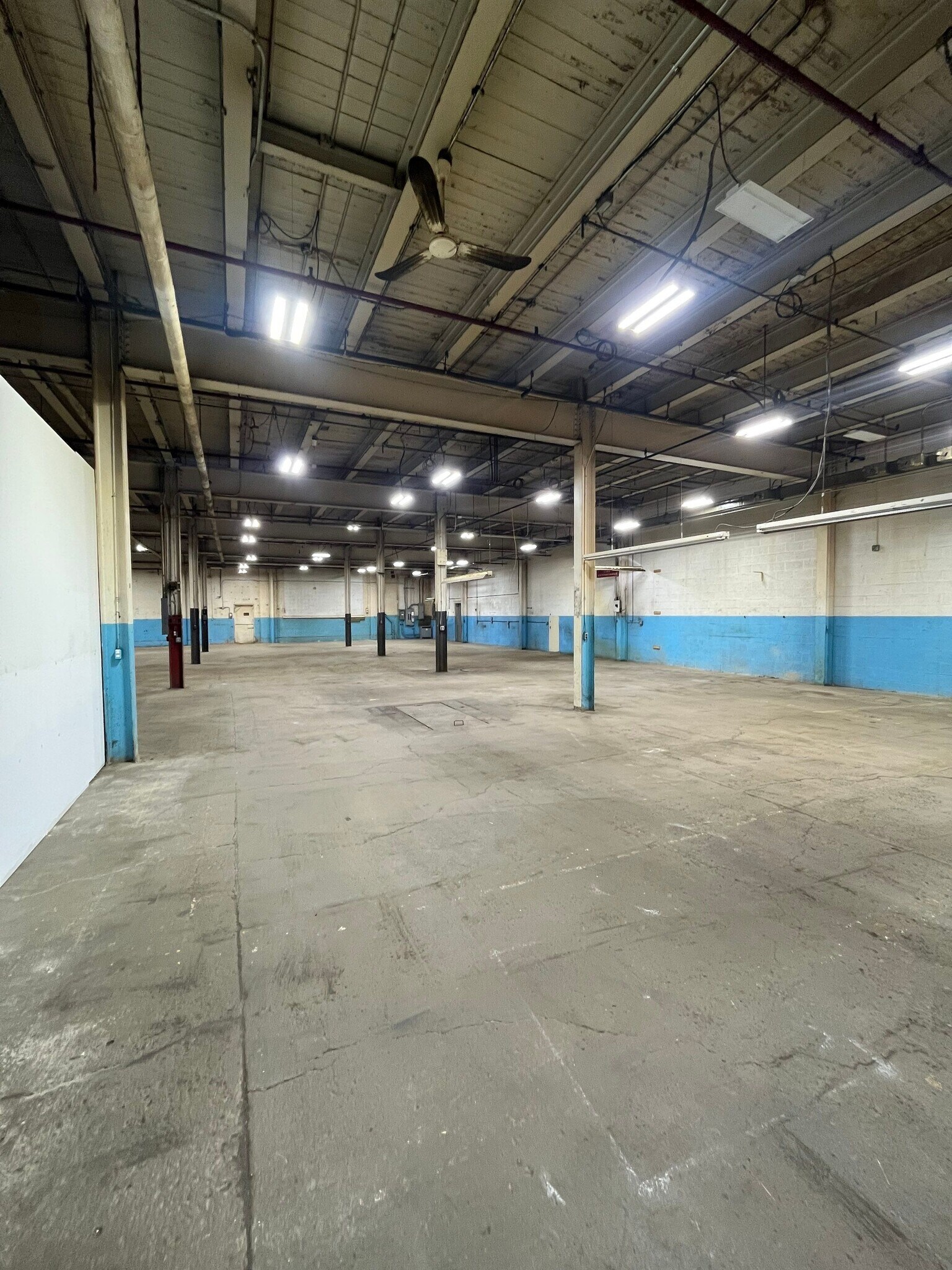 801-803 West Ave, Rochester, NY for lease Interior Photo- Image 1 of 1