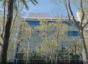 Avinguda Diagonal, 526-532, Barcelone, Barcelona à louer - Vidéo sur l’inscription commerciale 