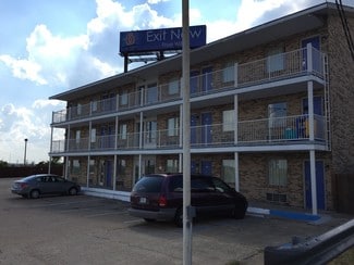 More details for 2001 North Bishop Avenue, Rolla, MO - Hospitality for Sale