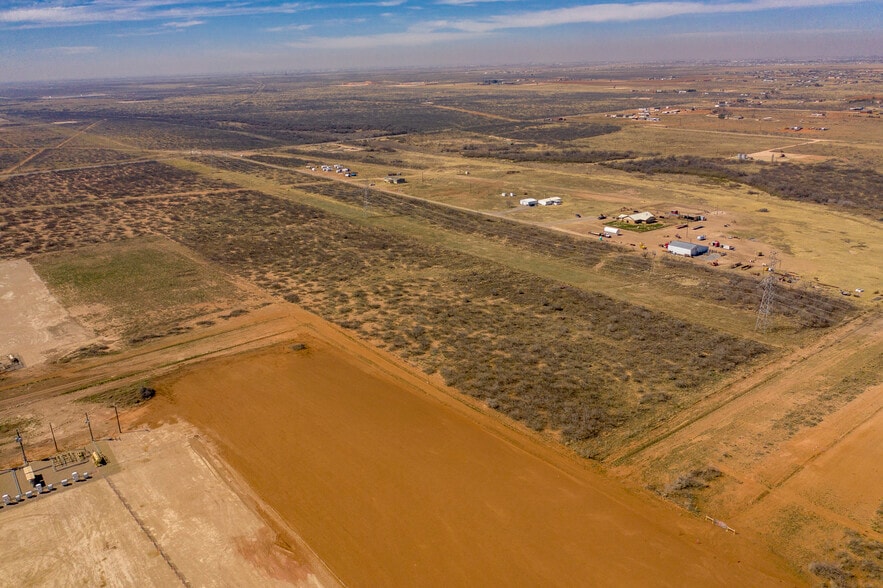 0 County Road 1210, Midland, TX à vendre - Aérien - Image 2 de 13