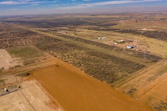 0 County Road 1210, Midland, TX - Aerial  map view - Image1