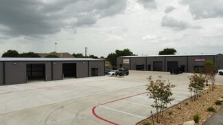 More details for 1801 E FM 1187, Aledo, TX - Flex for Lease