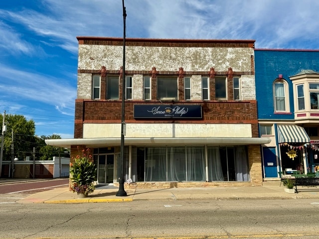 902 N Main St, Princeton, IL for sale Primary Photo- Image 1 of 34