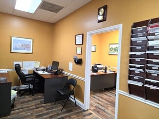 More details for 601 N Congress Ave, Delray Beach, FL - Office for Lease