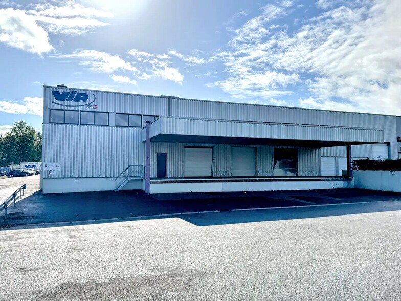 28 Avenue Des Erables, Heillecourt for lease - Primary Photo - Image 1 of 3