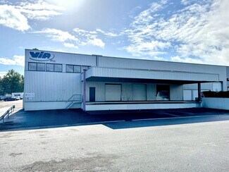 More details for 28 Avenue Des Erables, Heillecourt - Industrial for Lease
