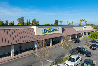 More details for 4300-4492 Ming Ave, Bakersfield, CA - Retail for Lease