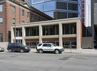 Plus de détails pour 414 S 8th St, Minneapolis, MN - Bureau/Médical à louer