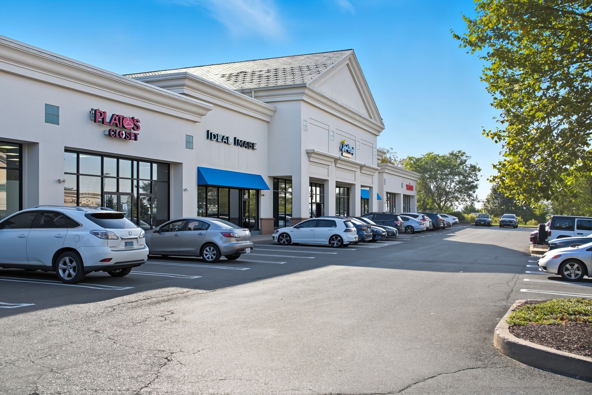 70 Buckland Rd, South Windsor, CT for lease Primary Photo- Image 1 of 10