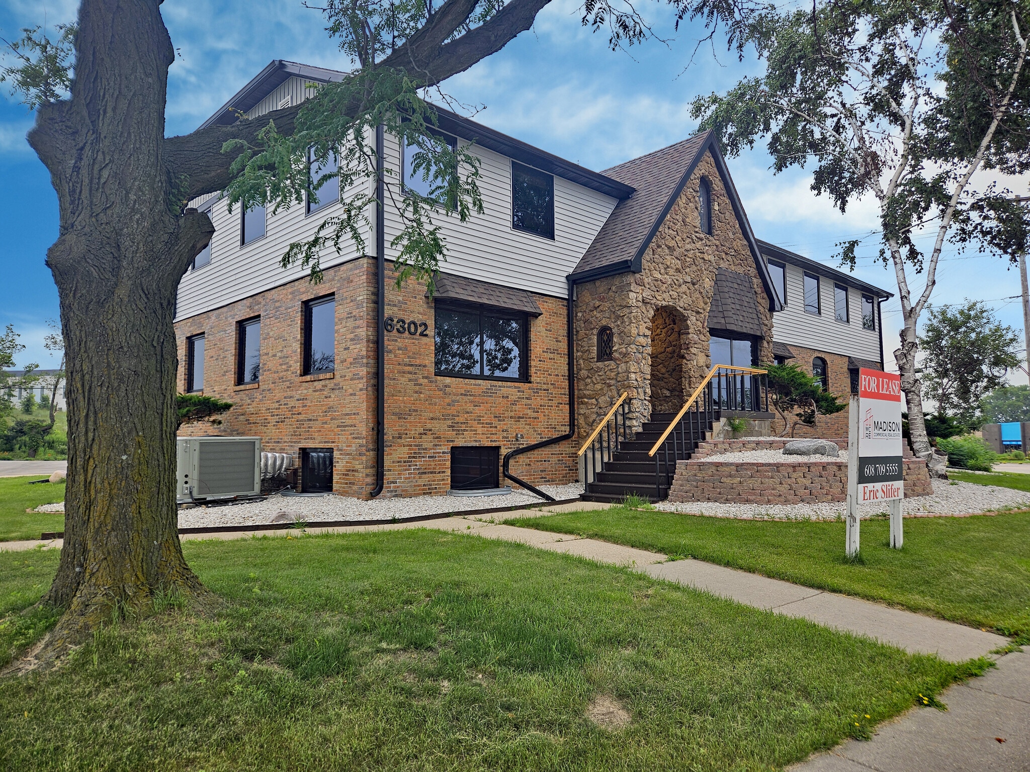 6302 Odana Rd, Madison, WI for lease Building Photo- Image 1 of 9