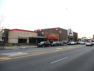 Plus de détails pour 2343 Utica Ave, Brooklyn, NY - Commerce de détail à louer