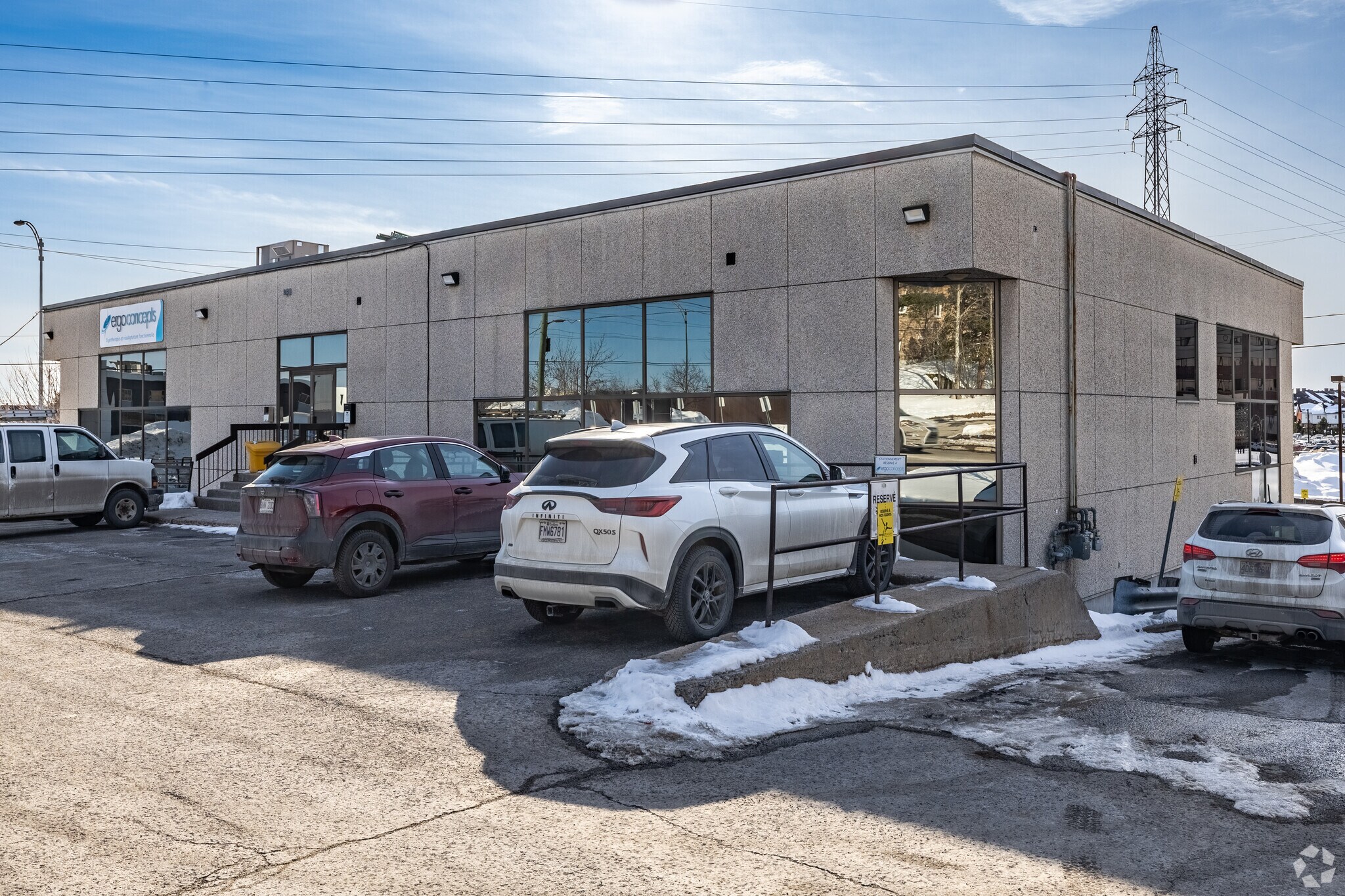 492 Boul de l'Hôpital, Gatineau, QC for sale Building Photo- Image 1 of 1