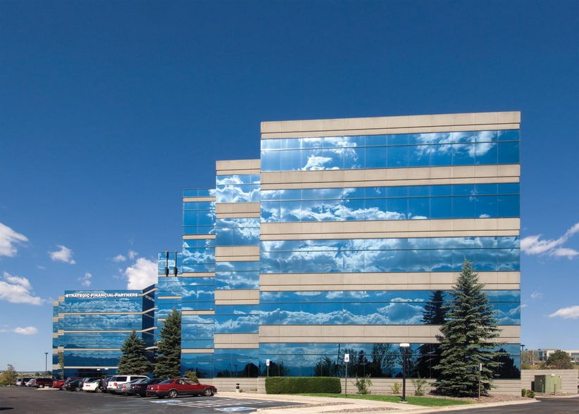 1755 Telstar Dr, Colorado Springs, CO for lease - Building Photo - Image 2 of 17