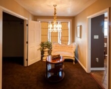1670 Southwest Blvd, Newton, NC à vendre - Photo du bâtiment - Image 3 de 14