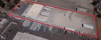 More details for 11001 Beech Ave, Fontana, CA - Land for Lease