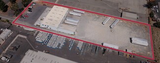 Plus de détails pour 11001 Beech Ave, Fontana, CA - Terrain à louer