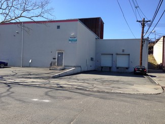 Plus de détails pour 470-480 Cortlandt St, Belleville, NJ - Industriel à louer