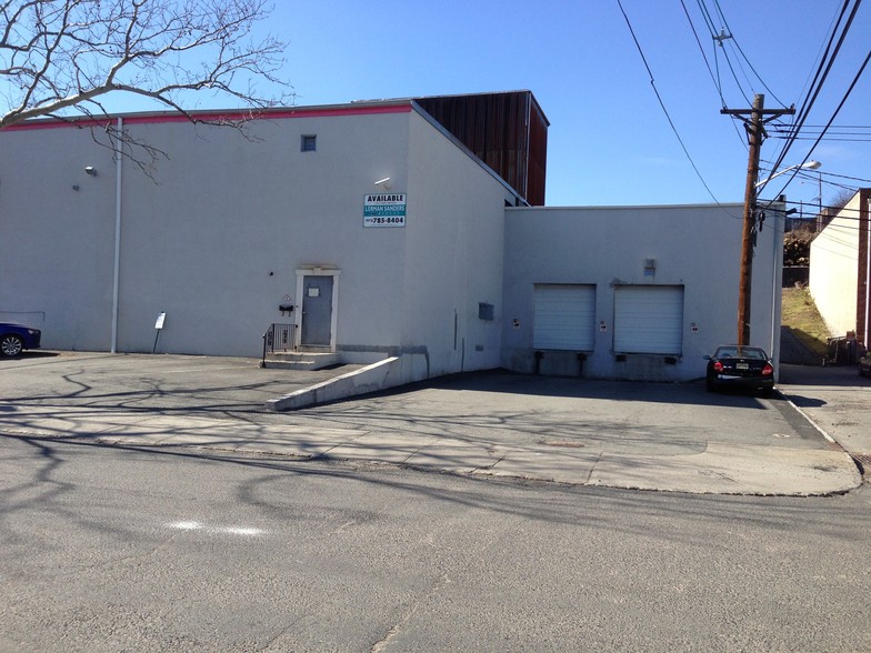 470-480 Cortlandt St, Belleville, NJ for lease - Primary Photo - Image 1 of 4