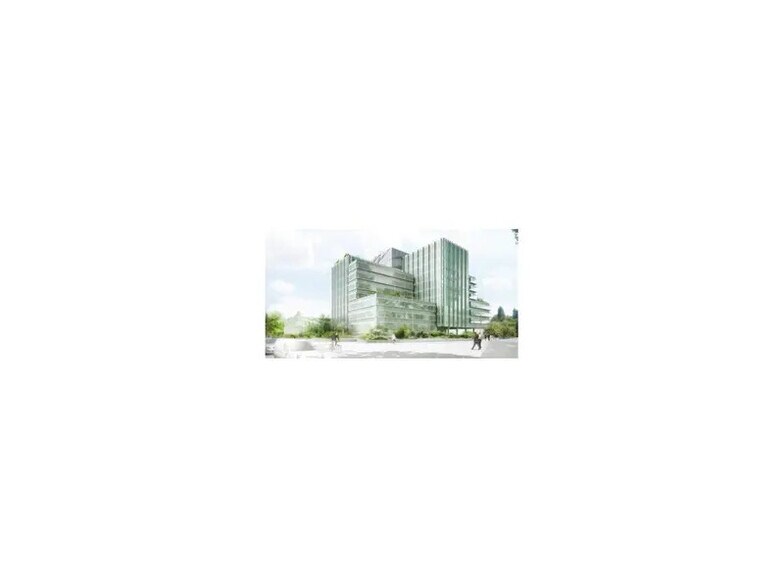 Office in Neuilly-sur-Seine for lease - Building Photo - Image 1 of 13