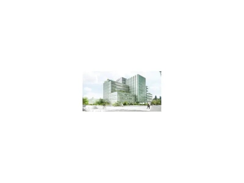 Office in Neuilly-sur-Seine for lease Building Photo- Image 1 of 14