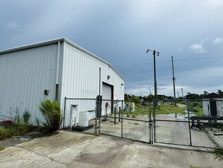 Plus de détails pour 910 Highway 17 S, Surfside Beach, SC - Industriel à vendre