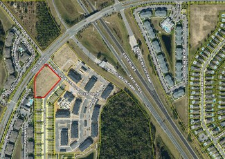Plus de détails pour 0 Ascend Dr, Kissimmee, FL - Terrain à vendre