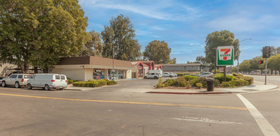 5152 Monterey Hwy, San Jose, CA for sale - Building Photo - Image 1 of 1