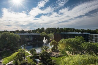 1 Manhattanville Rd, Purchase, NY - AÉRIEN Vue de la carte - Image1