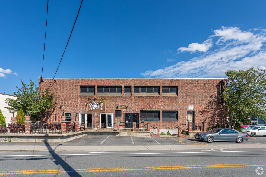 26 New St, Cambridge, MA for lease - Building Photo - Image 3 of 6