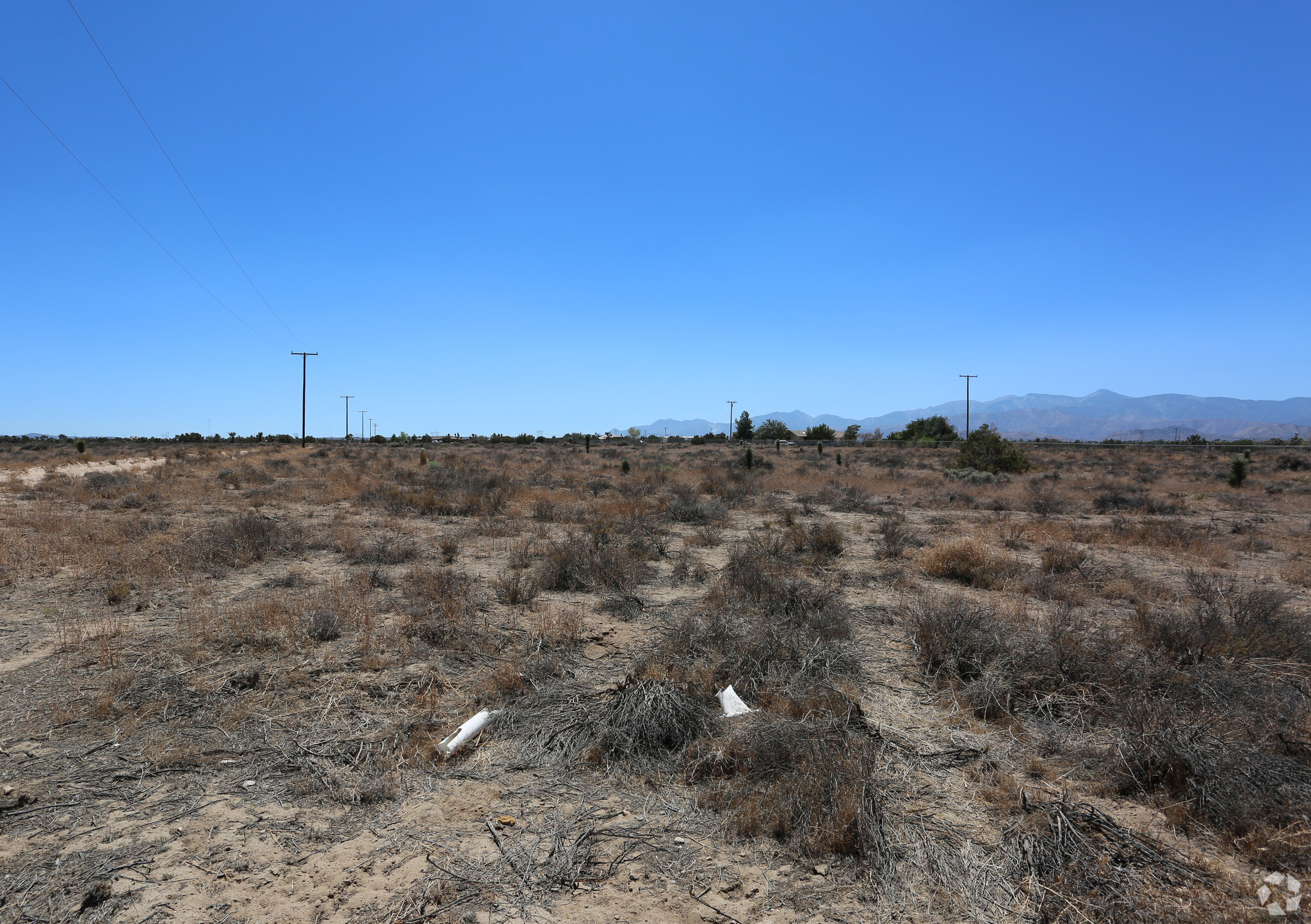 Phelan & Shasta Rd, Phelan, CA for sale Primary Photo- Image 1 of 1