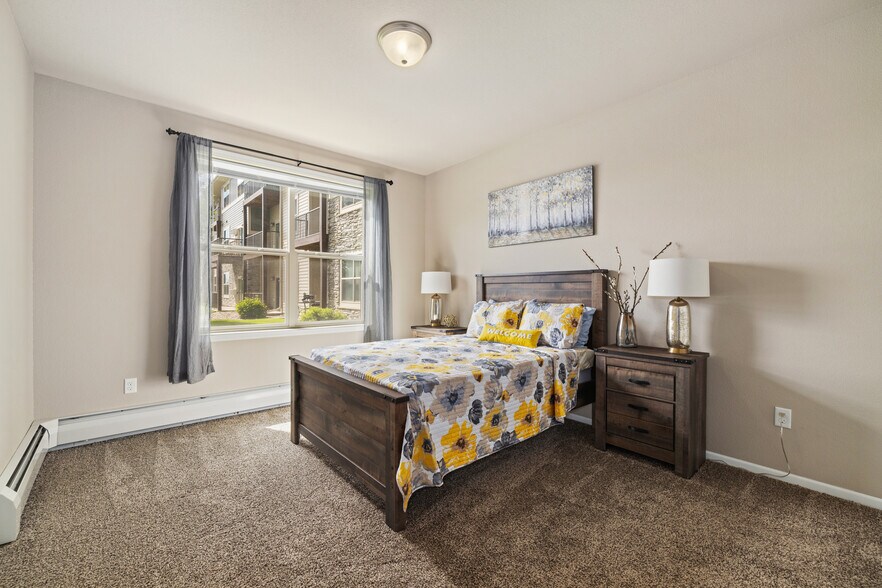 Bakken Portfolio portefeuille de 2 propriétés à vendre sur LoopNet.ca - Photo du bâtiment - Image 3 de 8