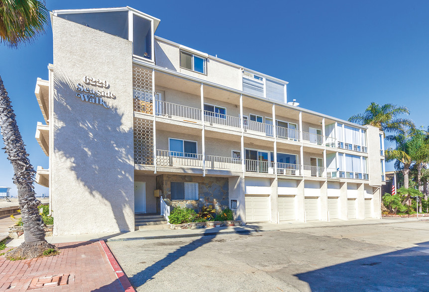 6229 E Seaside Walk, Long Beach, CA à vendre - Autre - Image 1 de 1