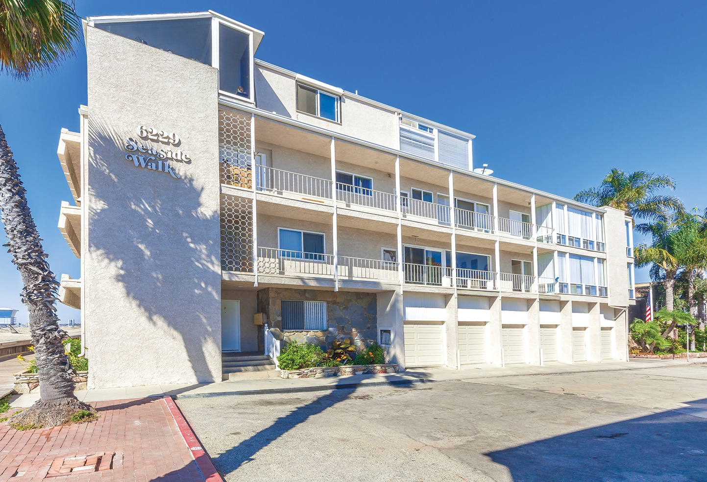 6229 E Seaside Walk, Long Beach, CA à vendre Autre- Image 1 de 1