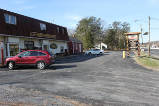 Plus de détails pour 1366 Route 38, Hainesport, NJ - Local commercial à louer