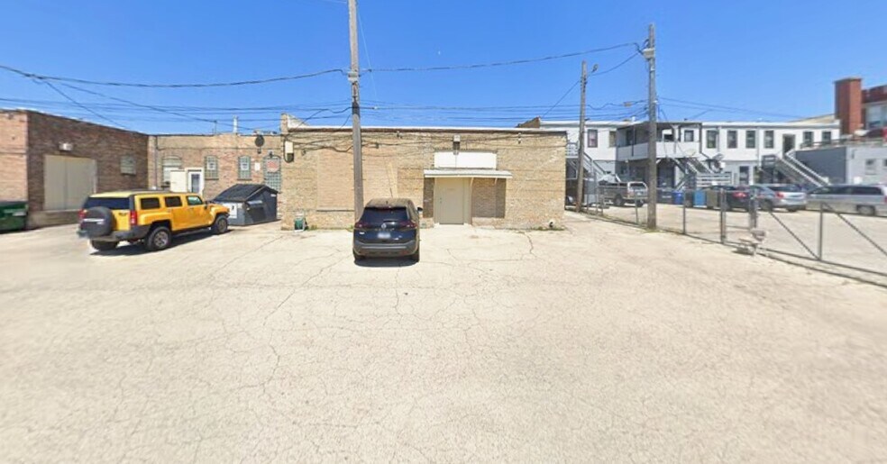 1111 Washington St, Waukegan, IL à louer - Photo du bâtiment - Image 1 de 2
