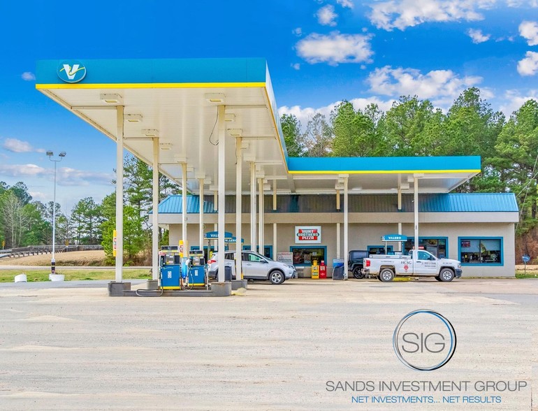 490 Caney Rd, Arkadelphia, AR for sale - Primary Photo - Image 1 of 1