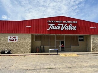 More details for 604 N Center St, Lonoke, AR - Retail for Sale