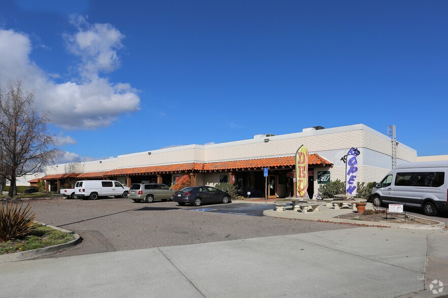 1935 Friendship Dr, El Cajon, CA for sale - Building Photo - Image 2 of 8
