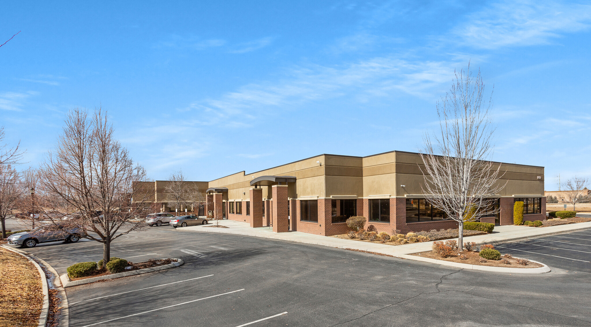 1937 S Bonito Way, Meridian, ID for lease Building Photo- Image 1 of 11