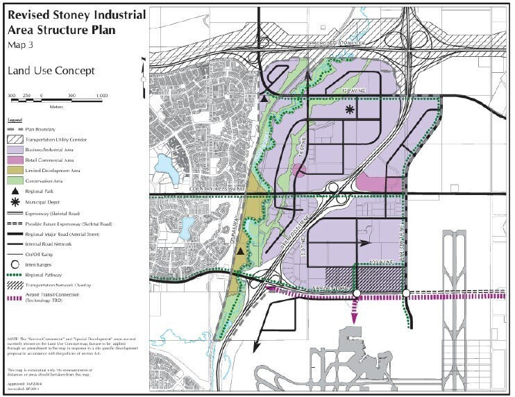 13105 24 street, Calgary, AB à vendre - Photo du bâtiment - Image 2 de 3