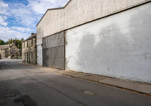 14 Elizabeth St, Langholm à louer - Photo du bâtiment - Image 2 de 2