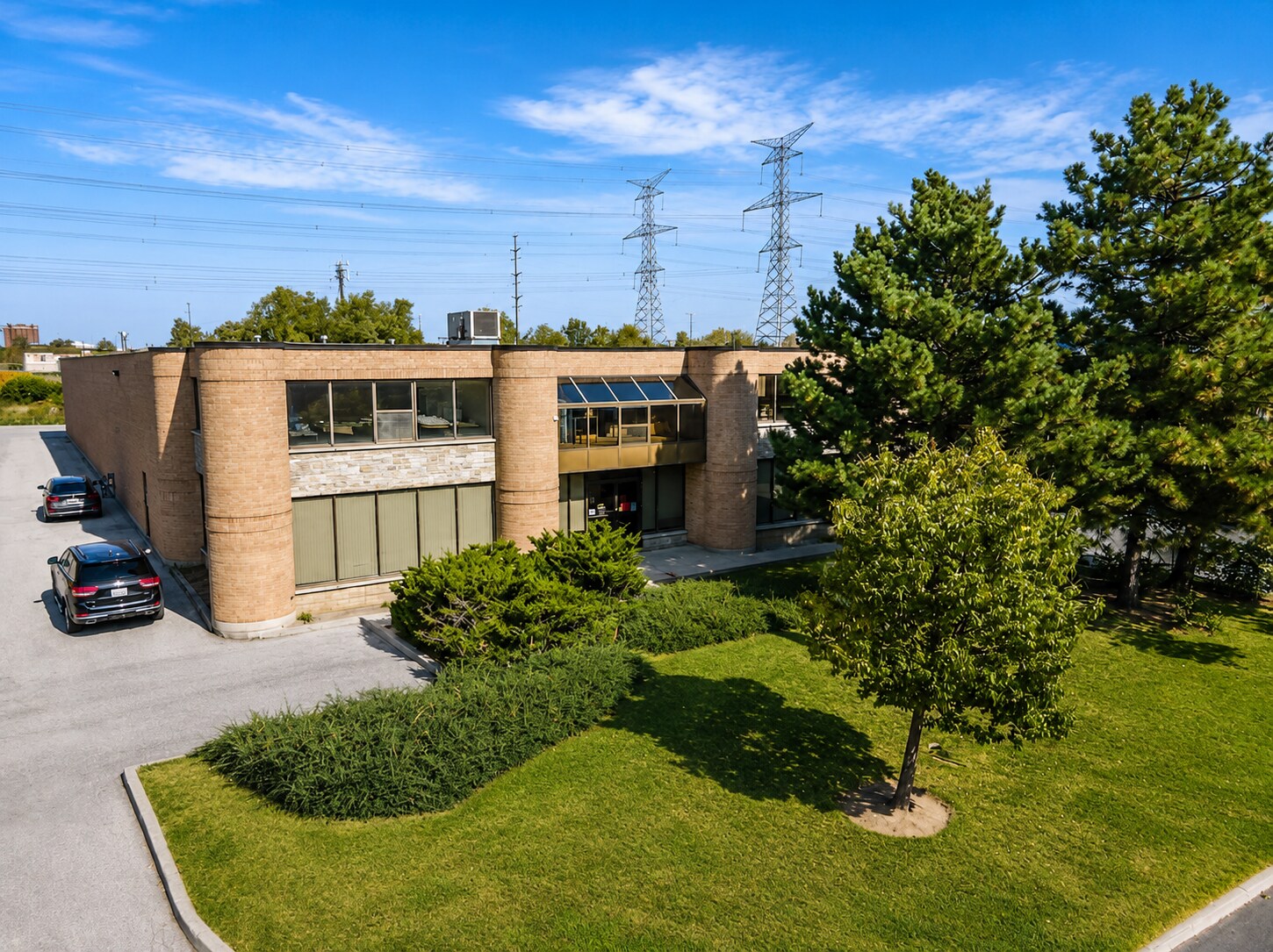 90 Shields Ct, Markham, ON for lease Building Photo- Image 1 of 1