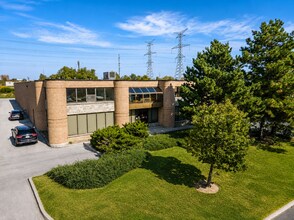 90 Shields Ct, Markham, ON for lease Building Photo- Image 1 of 1