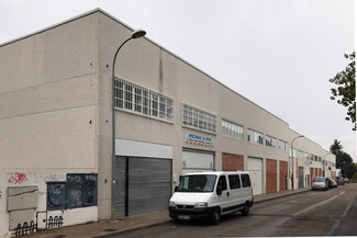 More details for Camino Ancho, 21, Daganzo de Arriba - Industrial for Sale