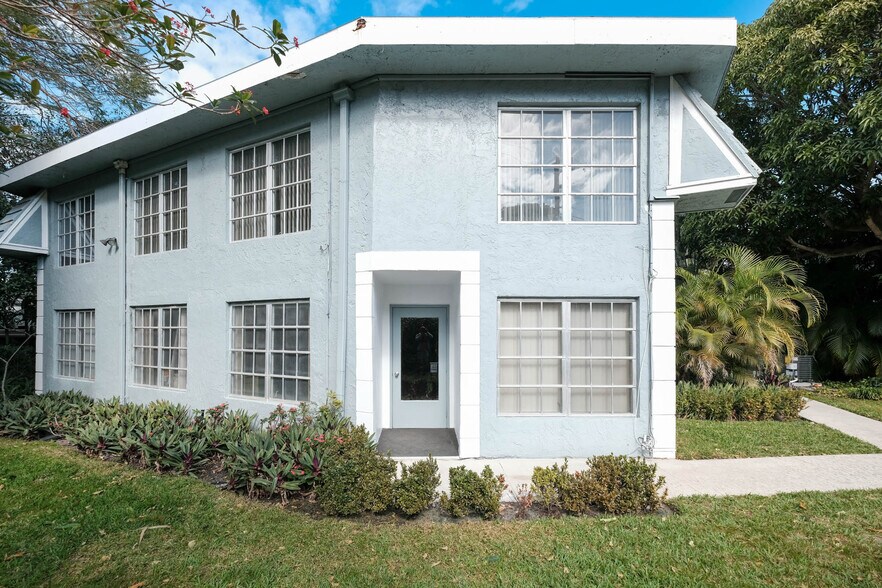 422 SW 9th St, Boca Raton, FL à vendre - Photo du bâtiment - Image 3 de 23