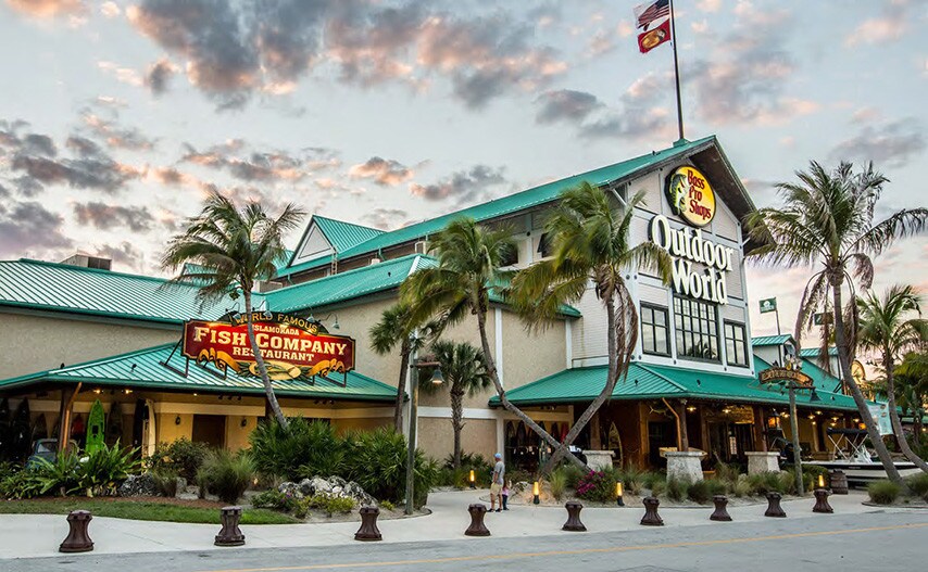 10012 Gulf Center Dr, Fort Myers, FL à louer - Autre - Image 2 de 9