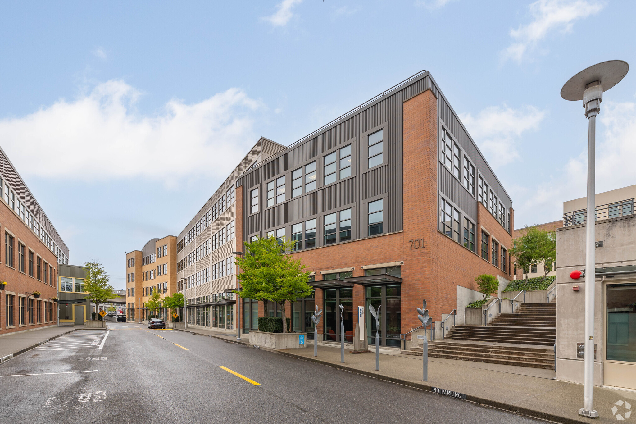 701 N 34th St, Seattle, WA à louer Photo principale- Image 1 de 9
