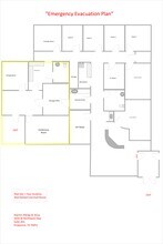 1650 W Northwest Hwy, Grapevine, TX for lease Site Plan- Image 1 of 13