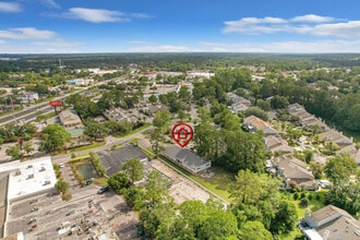 3740 San Jose Pl, Jacksonville, FL - Aérien  Vue de la carte - Image1